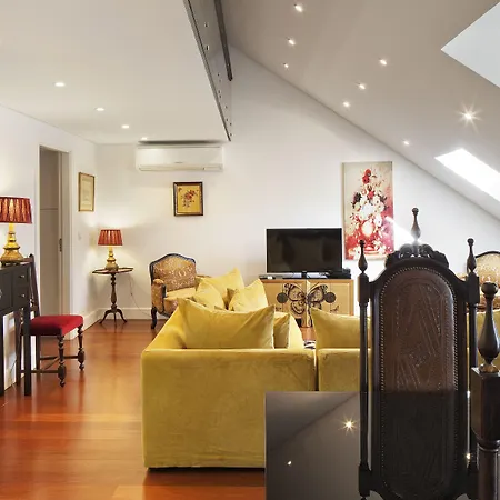 Chiado Appartement *