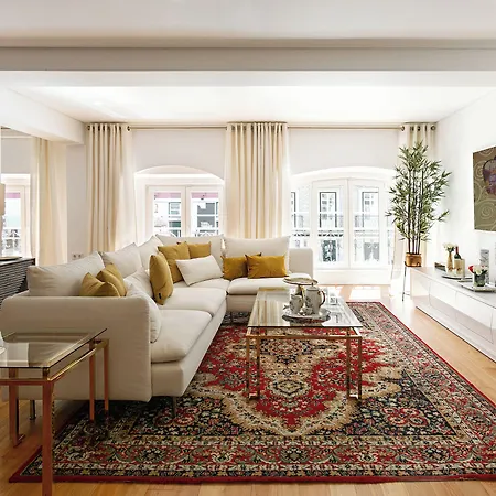 Chiado Appartement
