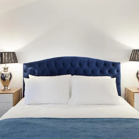 Chiado Appartement Lissabon