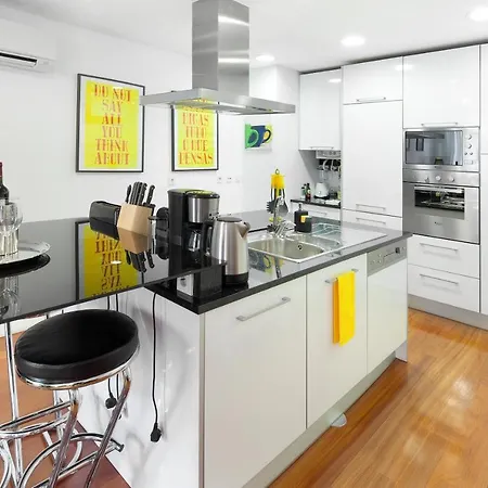 Chiado Appartement